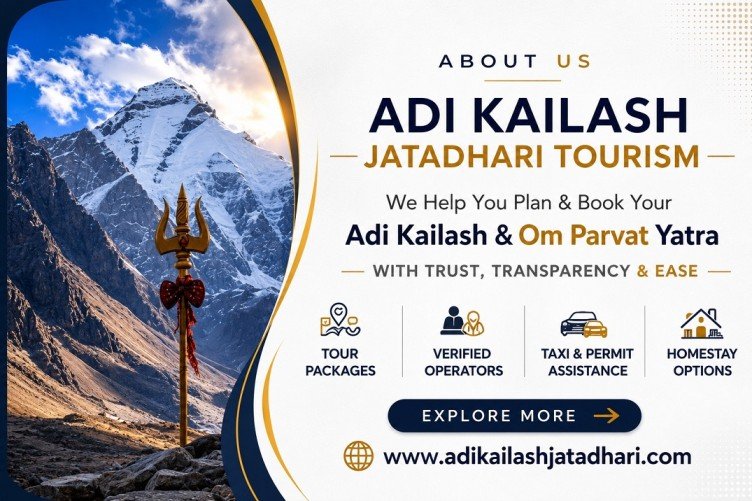 About Travel Company
